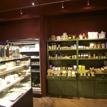 Justus - bio käse und fleisch sowie lebensmittel für den täglichen gebrauch - German Near Me - Zürich, ZH