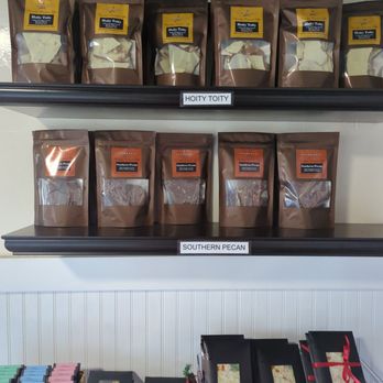 Chocolates El Rey - Chocolatiers & Shops Near Me - Stonewall, Texas Chocolates El Rey - Chocolatiers & Shops Near Me - Stonewall, Texas