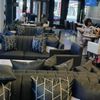 S’Lush Daiquiri Lounge & Grill gift card