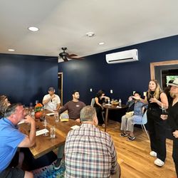 Creekcut Winery