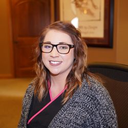 Chris Recknagel, DDS - Welcome!