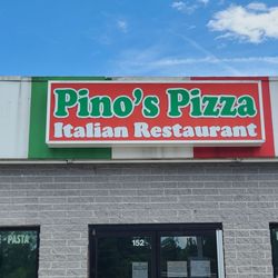 Pino's Pizza - Pino's Pizza in Bowling Green, Va