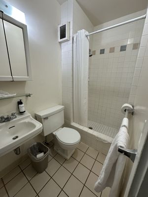 Pacific Marina Inn by null