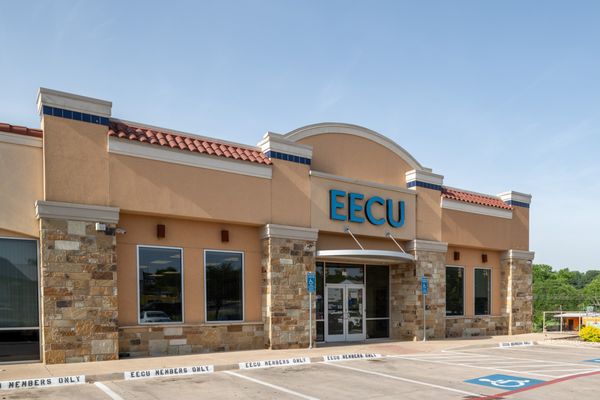 EECU Credit Union