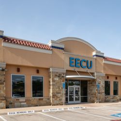 EECU Credit Union