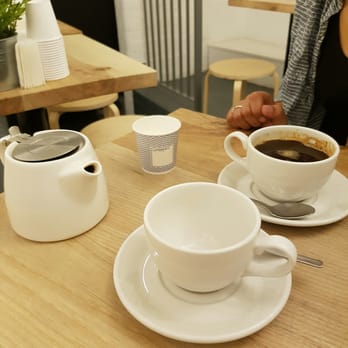 Lundenwic - Breakfast tea and coffee - Coffee & Tea Near Me - London, XGL Lundenwic - Breakfast tea and coffee - Coffee & Tea Near Me - London, XGL