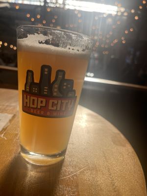 Hop City Craft Beer and Wine - The Krog District by null