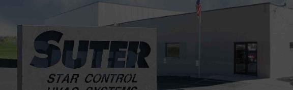 Slide of CW Suter Services