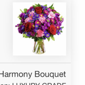 Avas Flowers - Florists Near Me