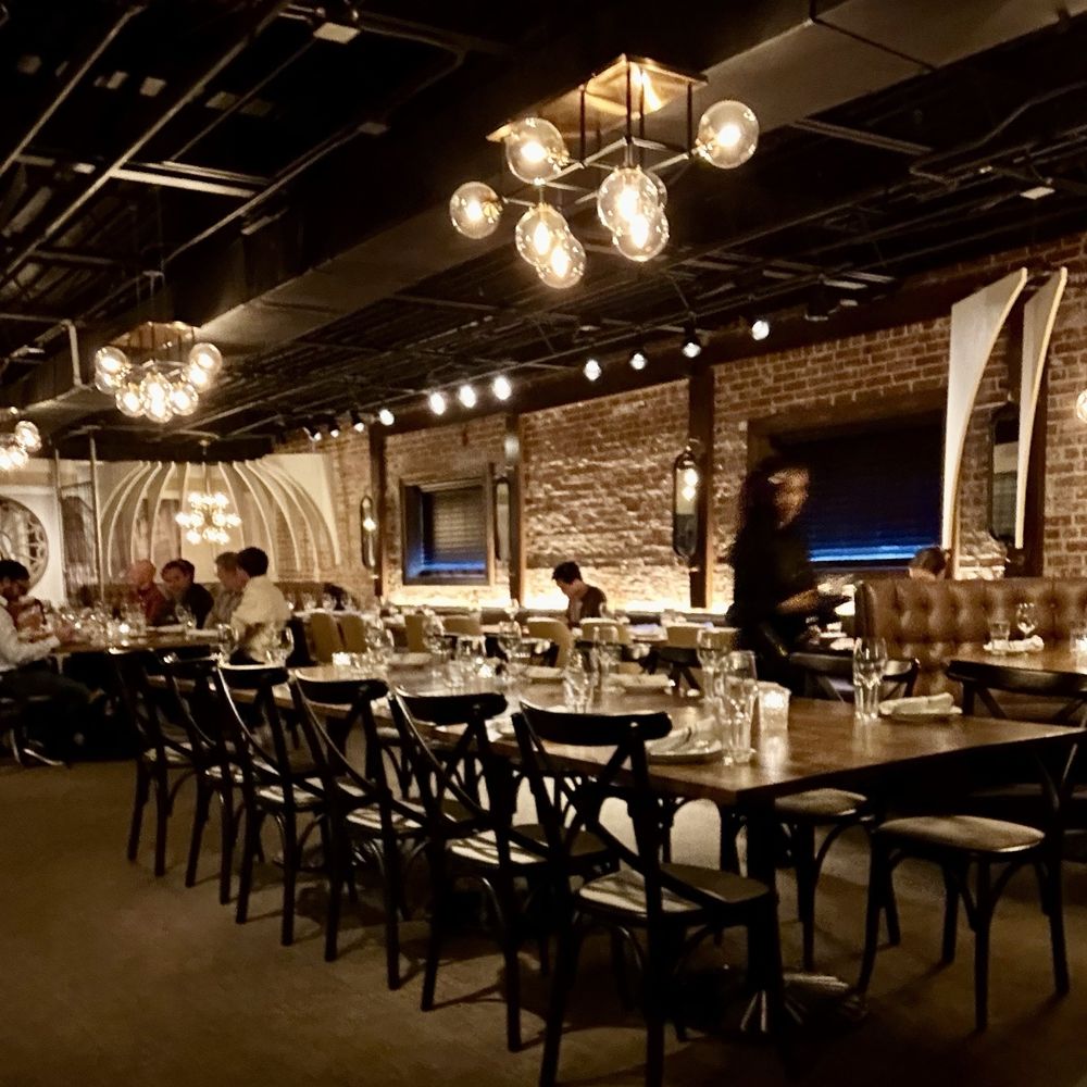 Atalian KITCHEN & BAR - Italian Near Me - Atlanta, Georgia