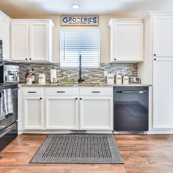 Hammer N' Hand Contractors - Kitchen Remodel - General Contractors Near Me - West Jordan, Utah Hammer N' Hand Contractors - Kitchen Remodel - General Contractors Near Me - West Jordan, Utah