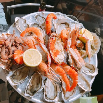 Langousta - Seafood Near Me - Paris, 75