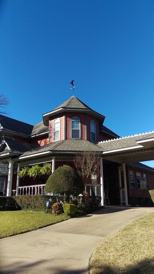 Slide of Guardian Exteriors