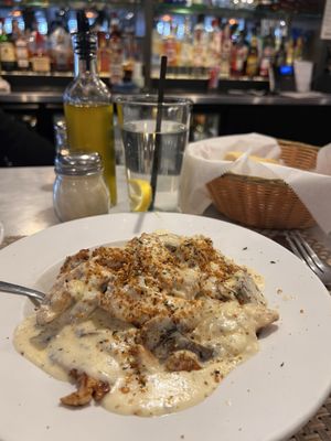 Salvatore Scallopini by null