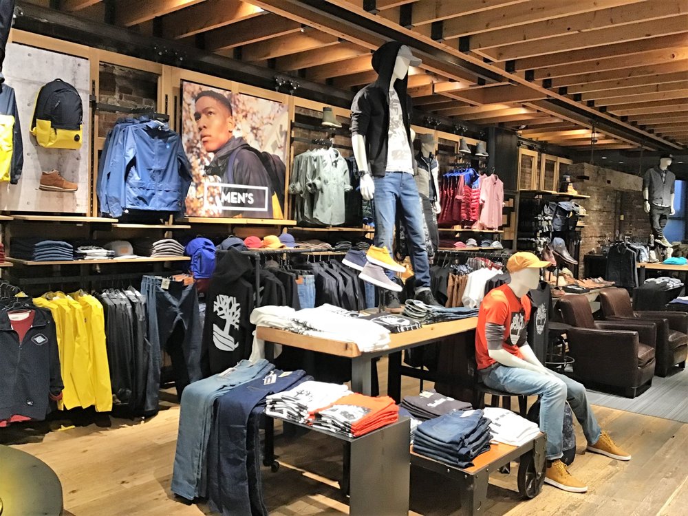 TIMBERLAND CLOSED Updated August 2024 17 Photos & 13 Reviews