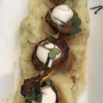 Havana - Scallops - Cuban Near Me - Walnut Creek, California Havana - Scallops - Cuban Near Me - Walnut Creek, California