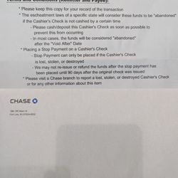 Chase Bank