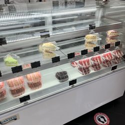 Sweetlipz Desserts - Perfect place to grab dessert!