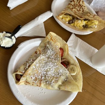 Crepe Cafe - Creperies Near Me - Deerfield Beach, Florida Crepe Cafe - Creperies Near Me - Deerfield Beach, Florida