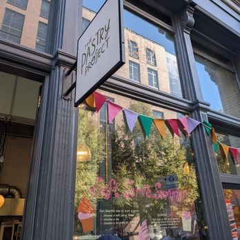 The Pastry Project - Front of the store - Cooking Classes Near Me - Seattle, Washington The Pastry Project - Front of the store - Cooking Classes Near Me - Seattle, Washington