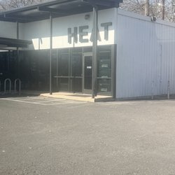 HEAT Bootcamp South Austin - Front entrance.