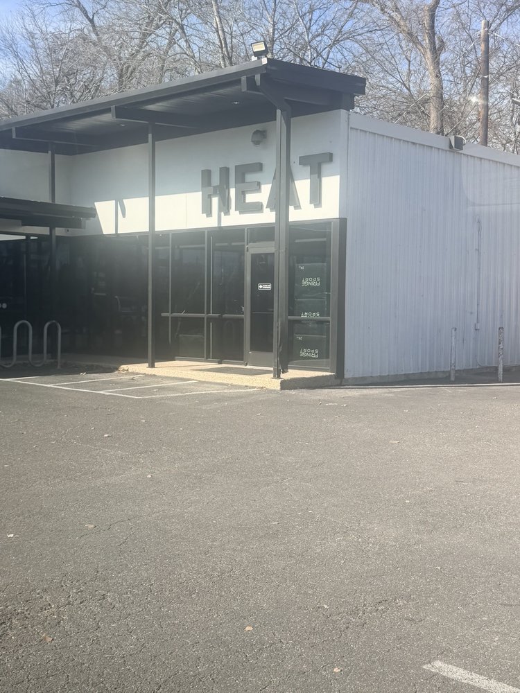 HEAT Bootcamp South Austin Image