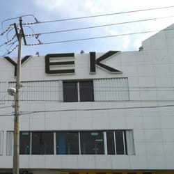 Yek Gym Cancun