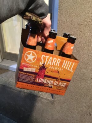 Market Street Wine by null