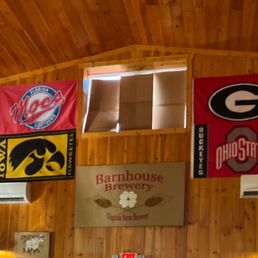 Barnhouse Brewery Barnhouse Brewery