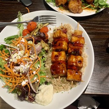 Variable Cafe - Little Venice Bowl - Vegan Near Me - Los Angeles, California