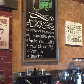 Ella Cafe - Coffee & Tea Near Me - Plantation, Florida