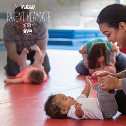 The Little Gym - Parent Child Classes