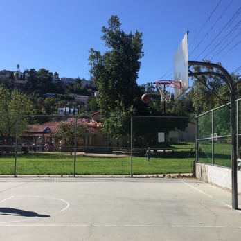 Silver Lake Recreation Center - Recreation Centers Near Me - Los Angeles, California
