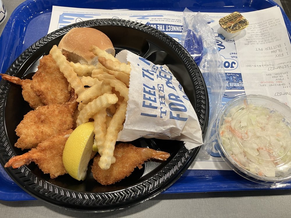 Culver’s Logo
