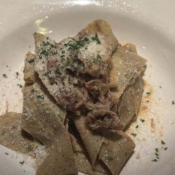 Mercato Bar & Kitchen - Duck Ragu Papparedelle - Italian Near Me - Ithaca, New York Mercato Bar & Kitchen - Duck Ragu Papparedelle - Italian Near Me - Ithaca, New York