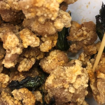 Quickly - Popcorn chicken - Coffee & Tea Near Me - Los Angeles, California Quickly - Popcorn chicken - Coffee & Tea Near Me - Los Angeles, California