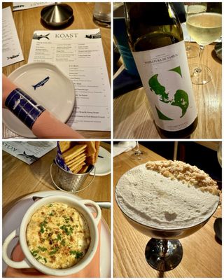 Koast by null