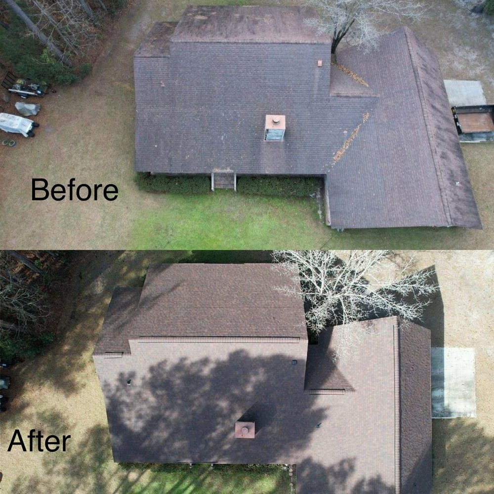 Slide of Tailored Exteriors