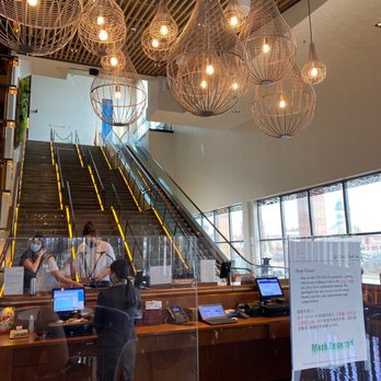 Go Place - counter - Day Spas Near Me - Markham, Ontario