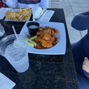 Black Point Ocean Grill - Seafood Near Me - Cutler Bay, Florida