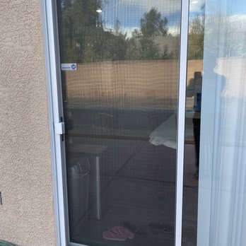 Screenmobile - Door Sales/Installation Near Me
