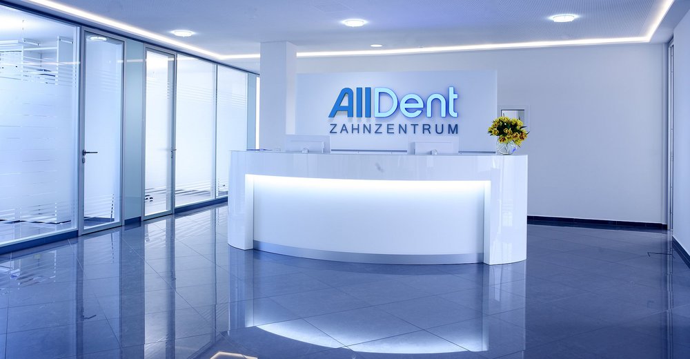 Alldent Photos