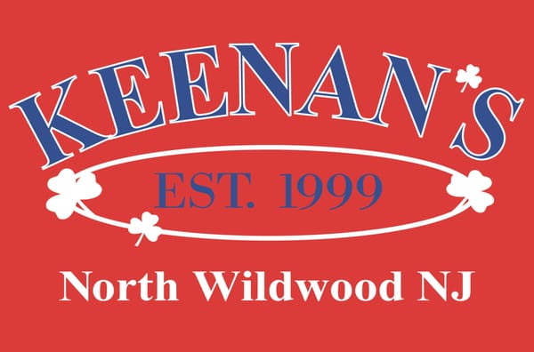 Keenan's North Wildwood by null