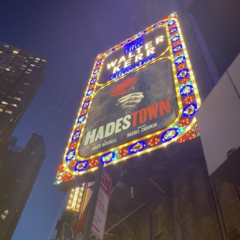 Walter Kerr Theatre - Marquee! - Performing Arts Near Me - New York, New York Walter Kerr Theatre - Marquee! - Performing Arts Near Me - New York, New York