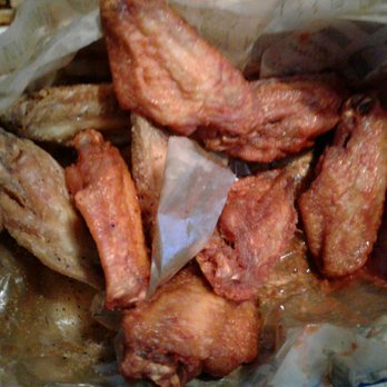 Wingstop - Hey shouldn't my original flavor hot wings have some sauce? They are covered in sauce according to the website pictures. - Chicken Wings Near Me - Antelope, California Wingstop - Hey shouldn't my original flavor hot wings have some sauce? They are covered in sauce according to the website pictures. - Chicken Wings Near Me - Antelope, California