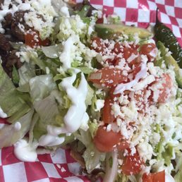 Carne Asada Tacos