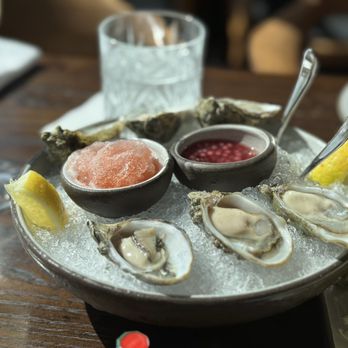 Goldfinch Tavern - Oysters* - Seafood Near Me - Seattle, Washington Goldfinch Tavern - Oysters* - Seafood Near Me - Seattle, Washington
