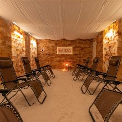 Vida Salt Room - VIDA Salt Room