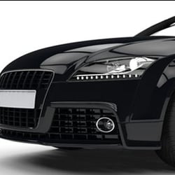 Prestige Auto Body