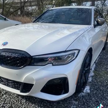 B&B Detailing - Car Wash Near Me